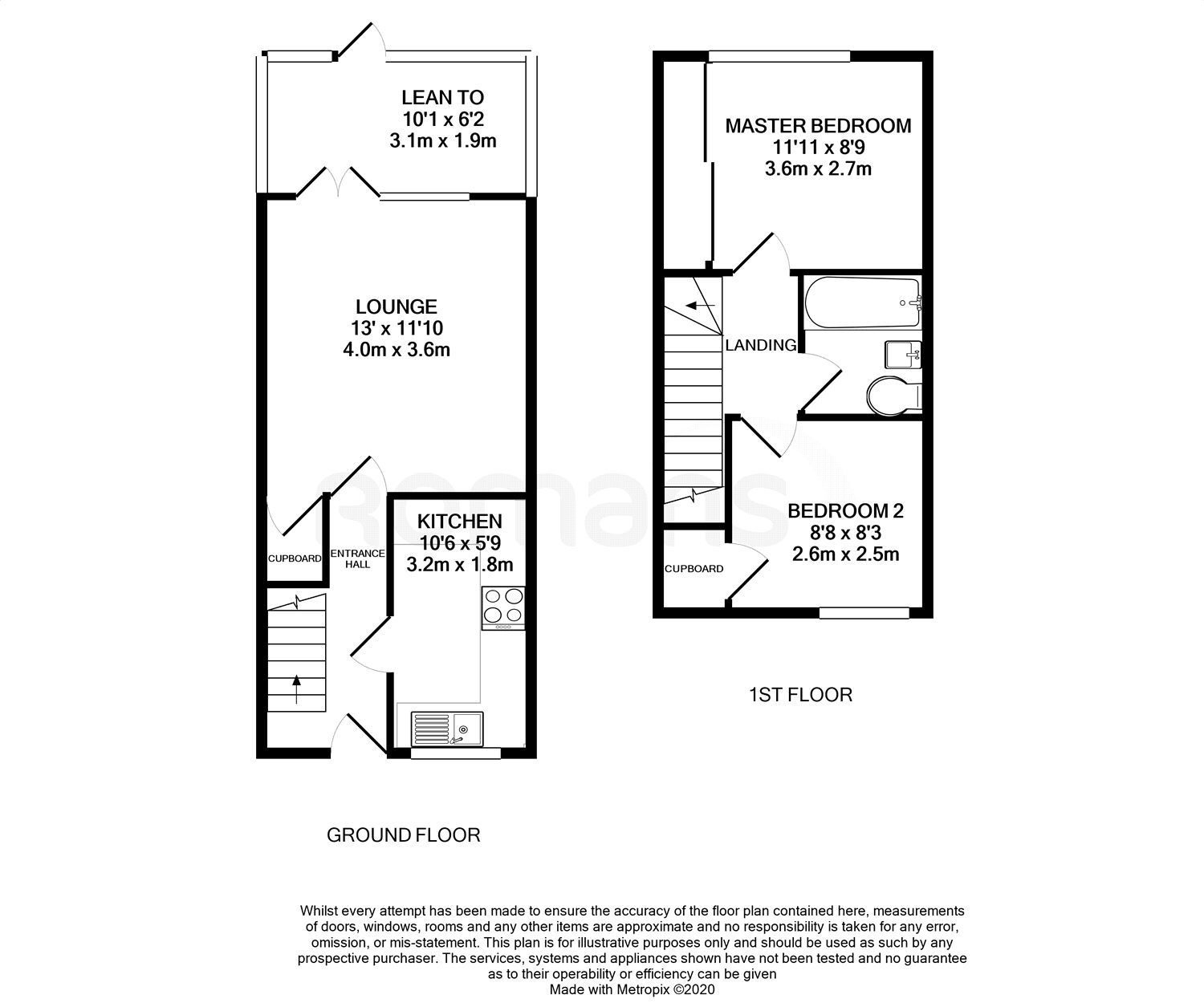 2 bed end terrace house for sale in Frensham, Bracknell, Berkshire RG12