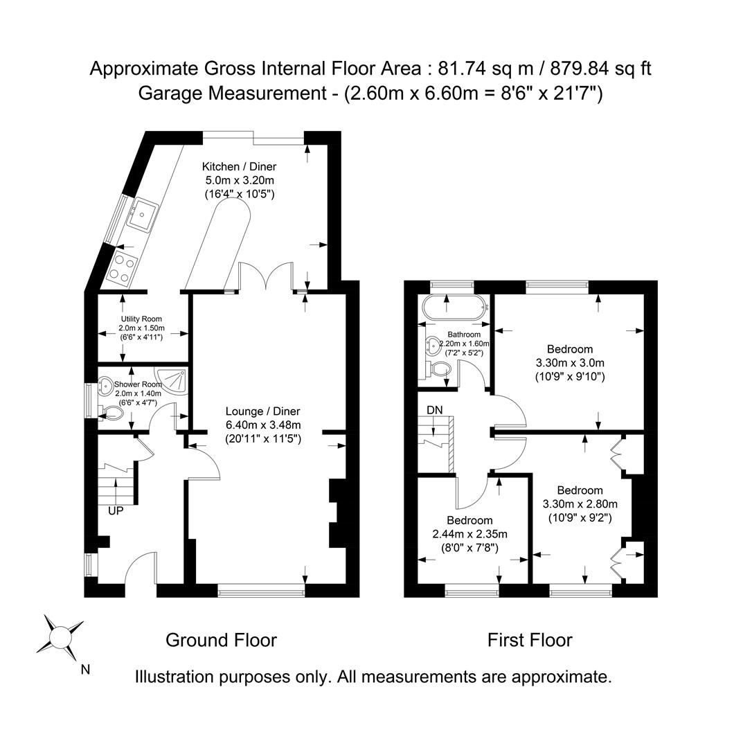3 bed semidetached house for sale in Lansbury Drive, Hayes UB4 Zoopla