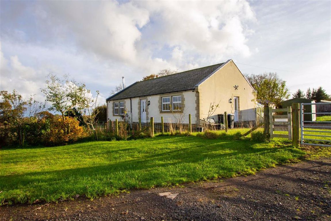 3 bed detached house for sale in Moorpark, Foulden, Berwickshire TD15 Zoopla