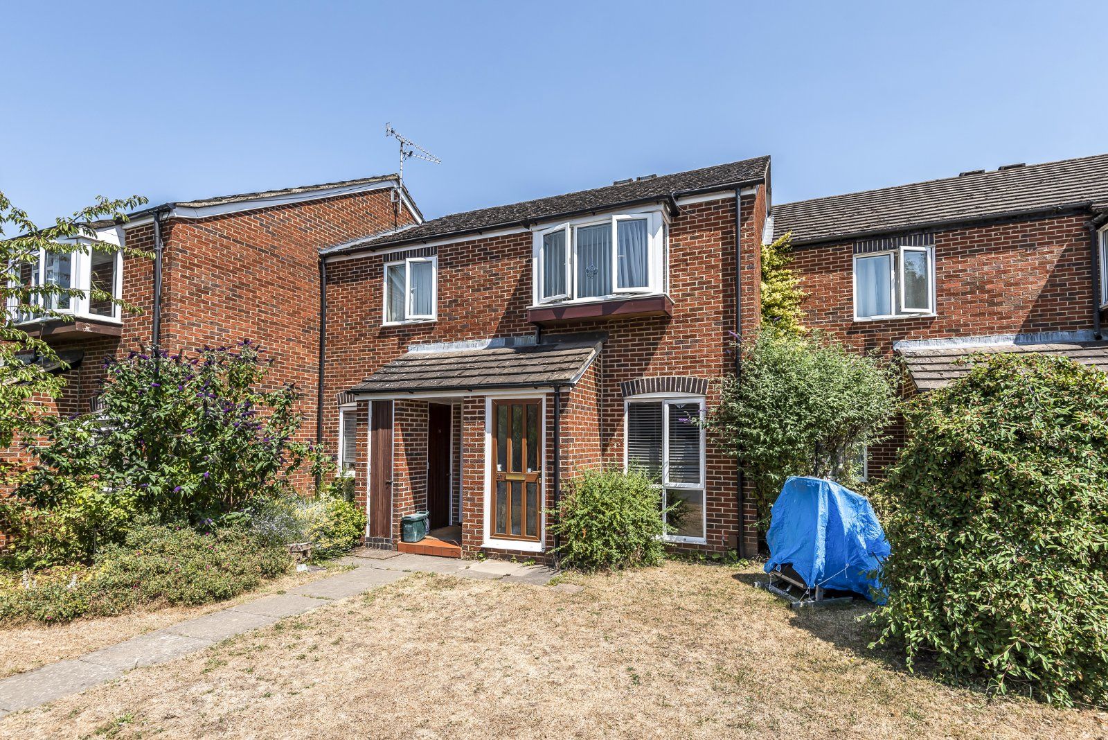 2 bed flat for sale in King James Way, HenleyOnThames RG9 Zoopla