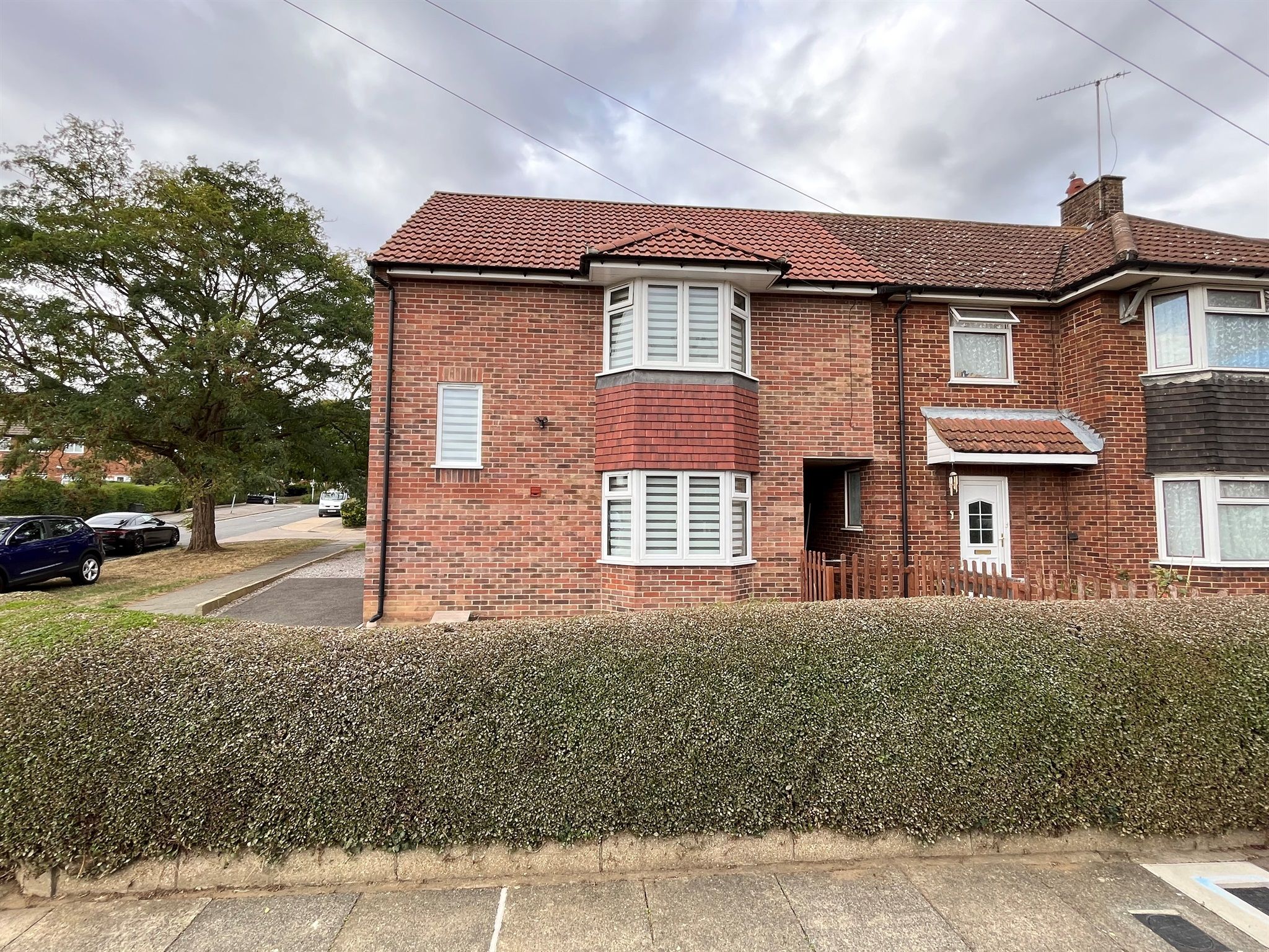 2 bed end terrace house for sale in Conway Close, Ipswich IP2 Zoopla