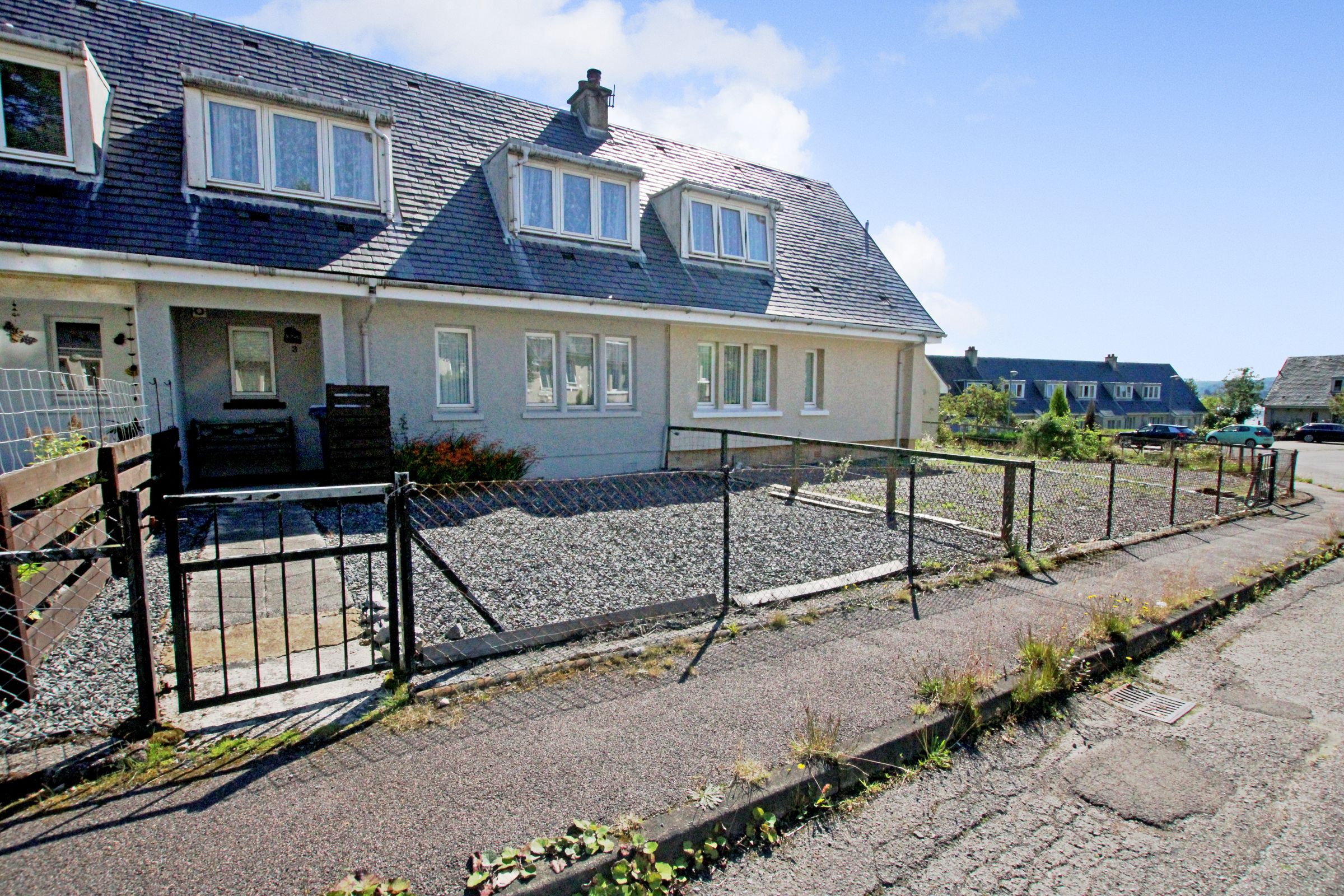 2 bed terraced house for sale in Bonawe, Argyll PA37 Zoopla