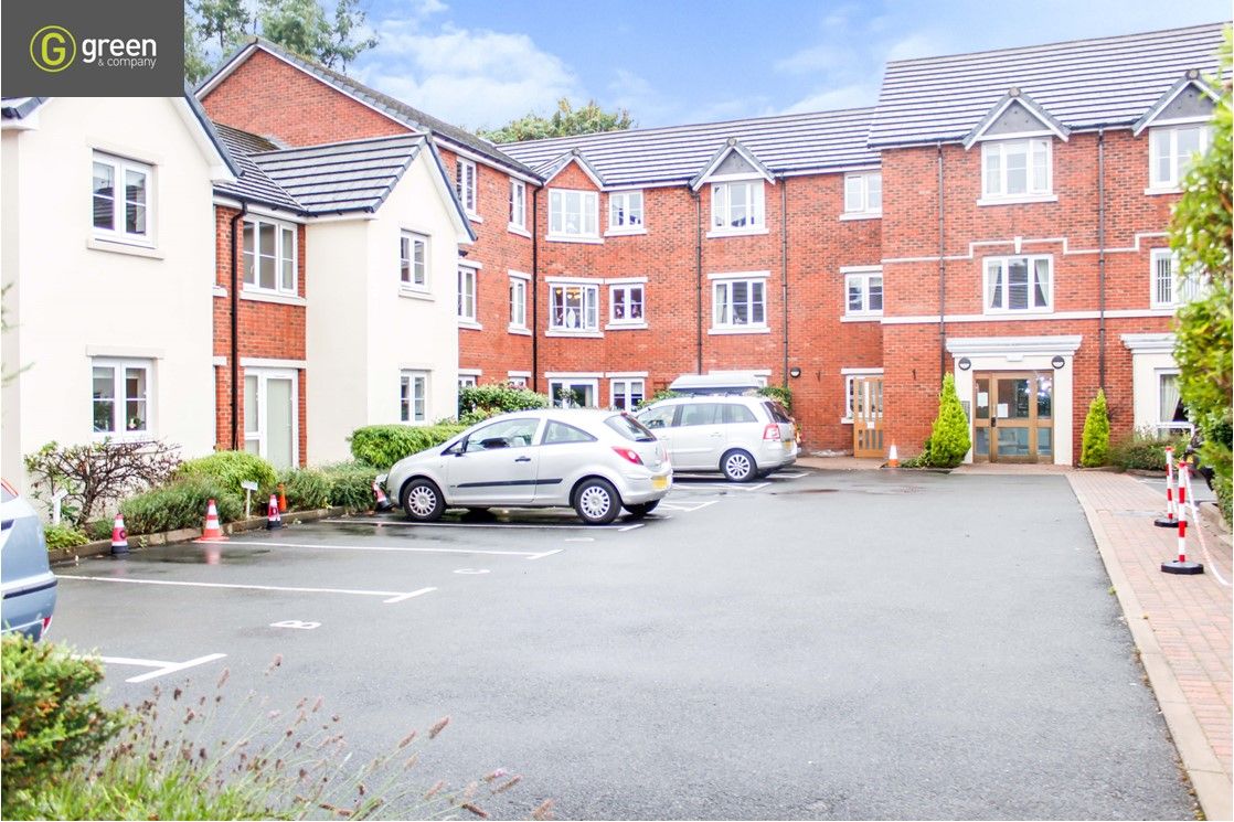1 bed flat for sale in Jockey Road, Boldmere, Sutton Coldfield B73 Zoopla