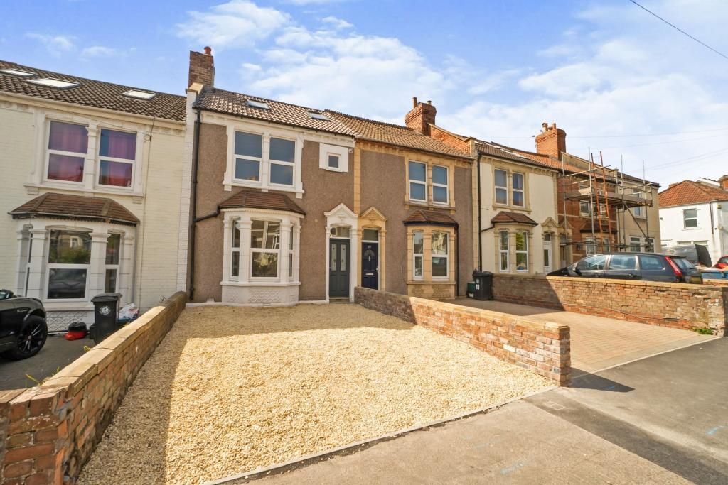 4 bed property to rent in Trelawney Park, Brislington, Bristol BS4 Zoopla