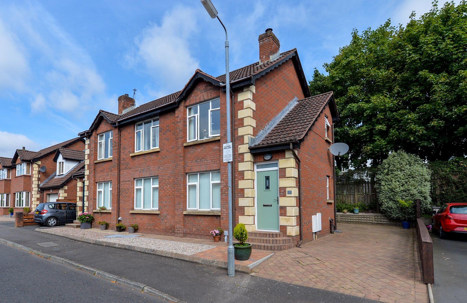 2 bed flat for sale in Rosepark Meadows, Stormont, Belfast BT5 Zoopla