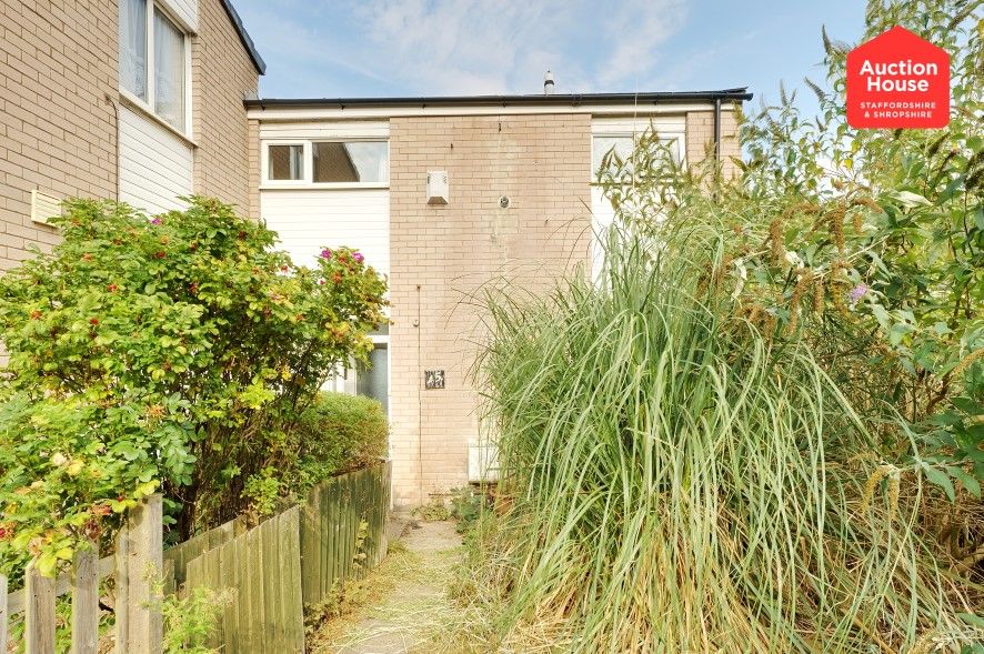 3 bed semidetached house for sale in 45 Wigmores, Woodside, Telford