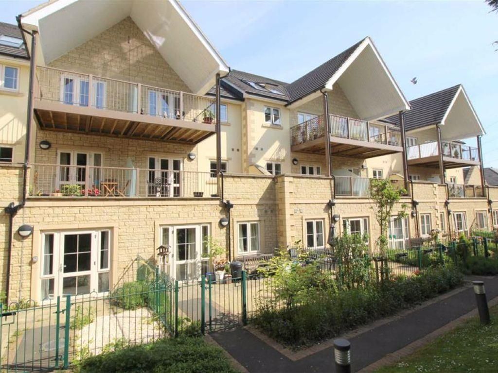 1 bed property for sale in Malmesbury Road, Chippenham SN15 Zoopla