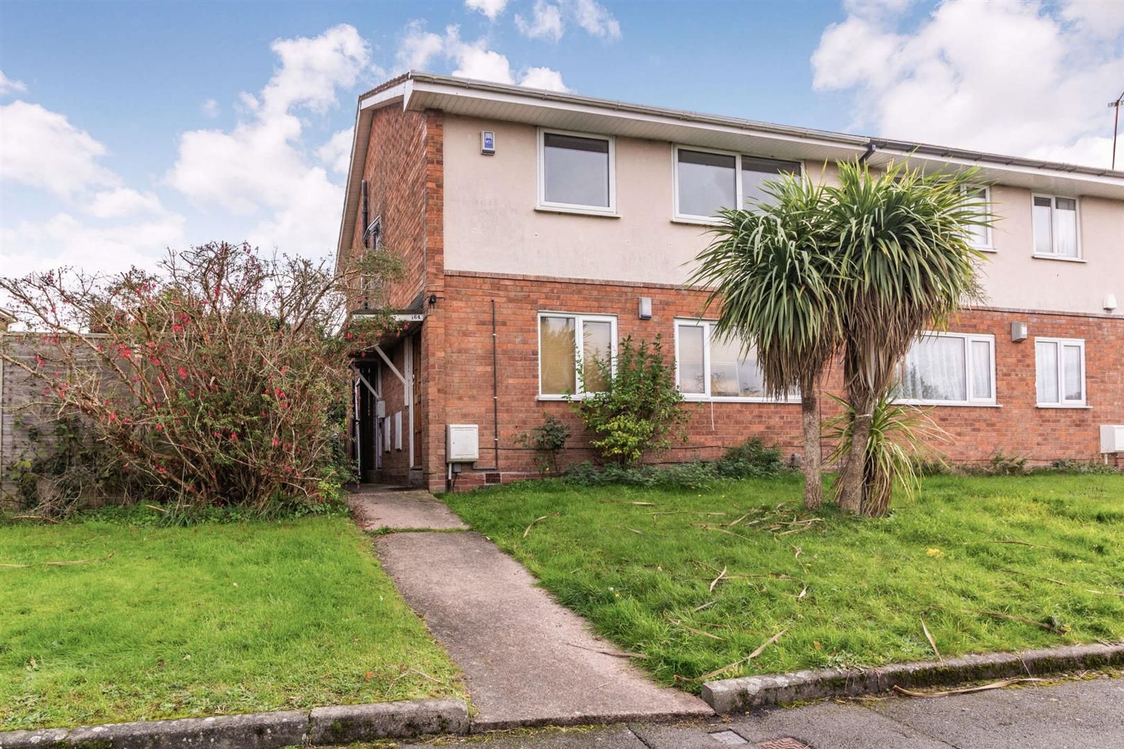 2 bed flat for sale in Ivyfield Road, Erdington, Birmingham B23 Zoopla