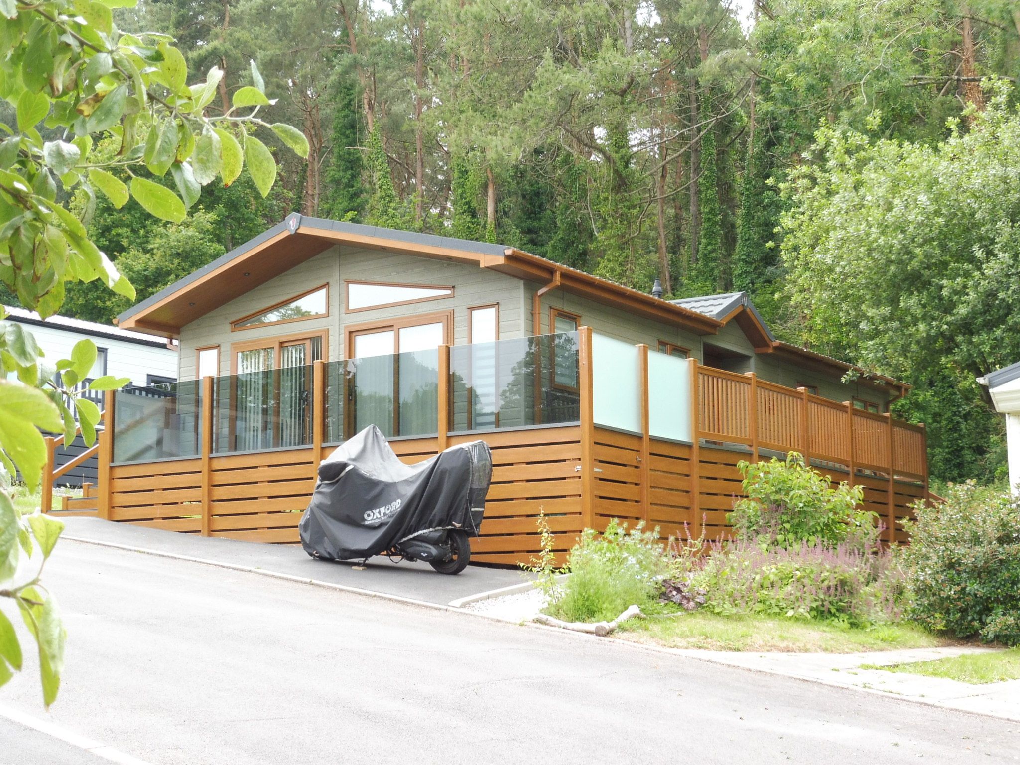 2 bed mobile/park home for sale in Watchet TA23 Zoopla