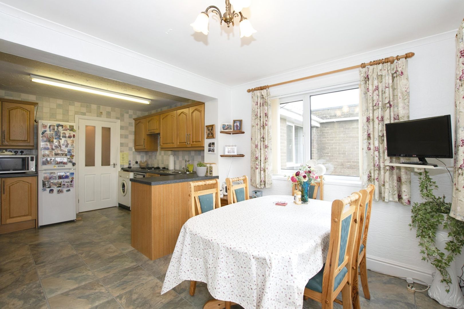 3 bed semidetached house for sale in Westerkirk, Cramlington NE23 Zoopla