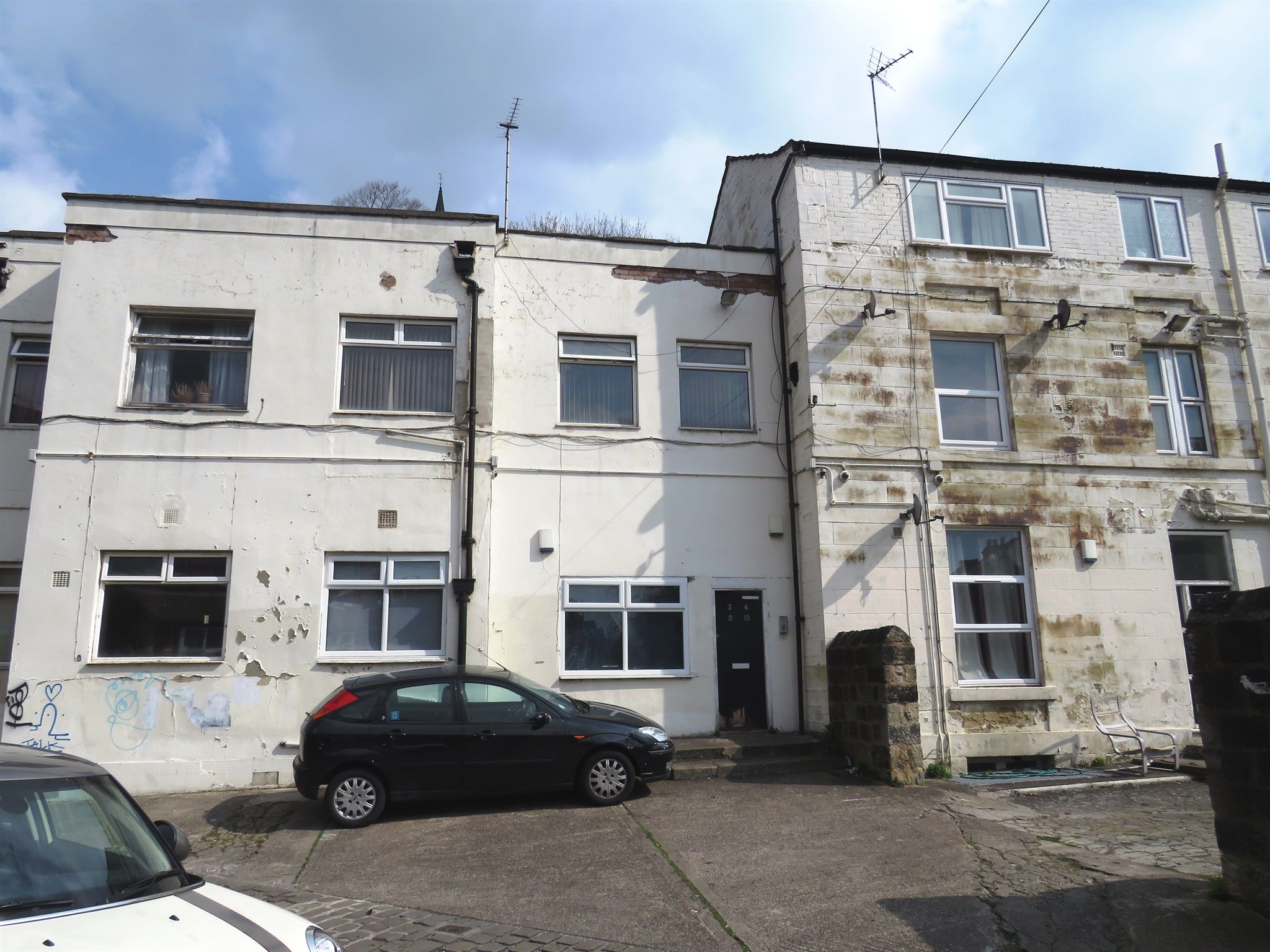 1 bed flat for sale in Chapel Lane, Headingley, Leeds LS6 Zoopla