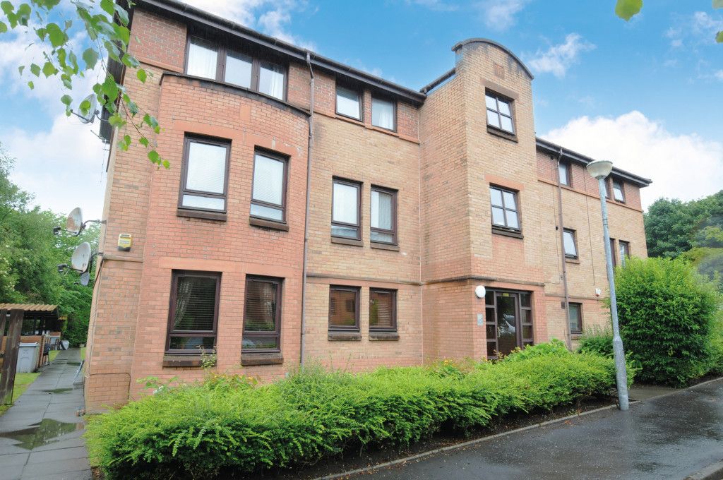 Kirn Street, Glasgow G20  