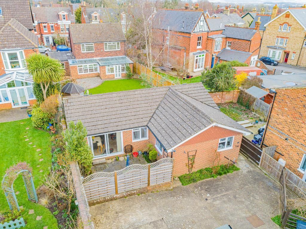 Blue Line Lane, Ashford, Kent TN24  