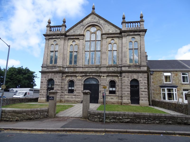 2 bed flat for sale in PlainAnGwarry, Redruth TR15 Zoopla