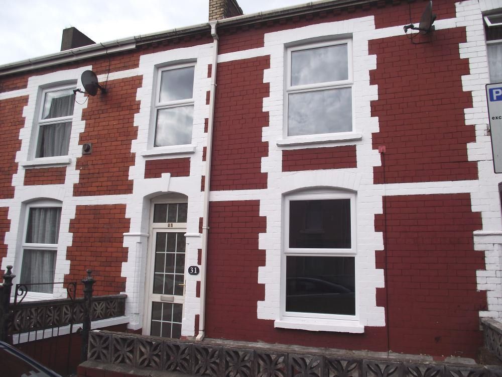 3 bed terraced house for sale in Tydraw Street, Port Talbot SA13 Zoopla