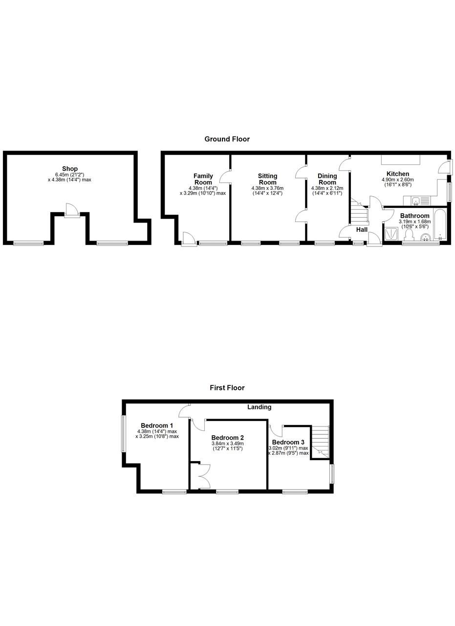 3 bed property for sale in Central Road, Leiston IP16 Zoopla