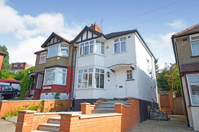 Fairfields Close, Kingsbury, London, Uk NW9