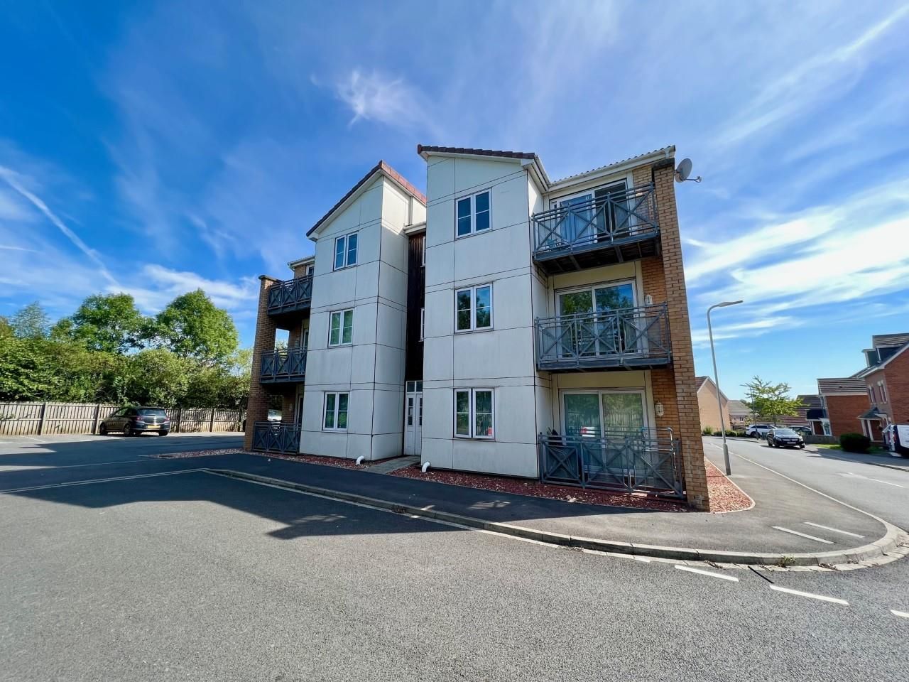 1 bed flat to rent in Pennyroyal Road, StocktonOnTees TS18 Zoopla