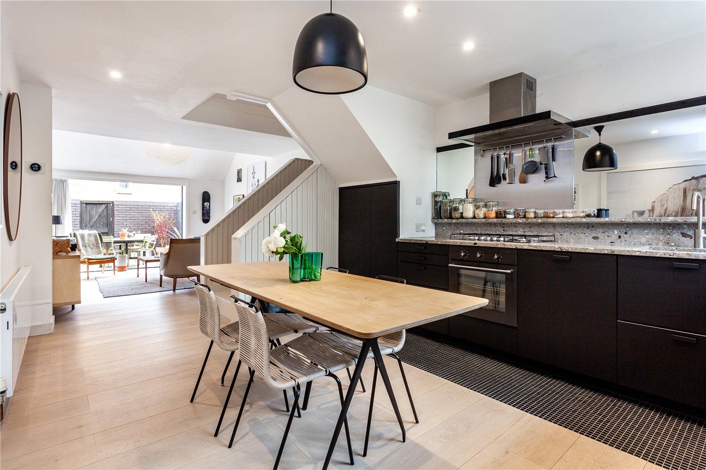2 bed terraced house for sale in Westbourne Road, Islington, London N7 Zoopla