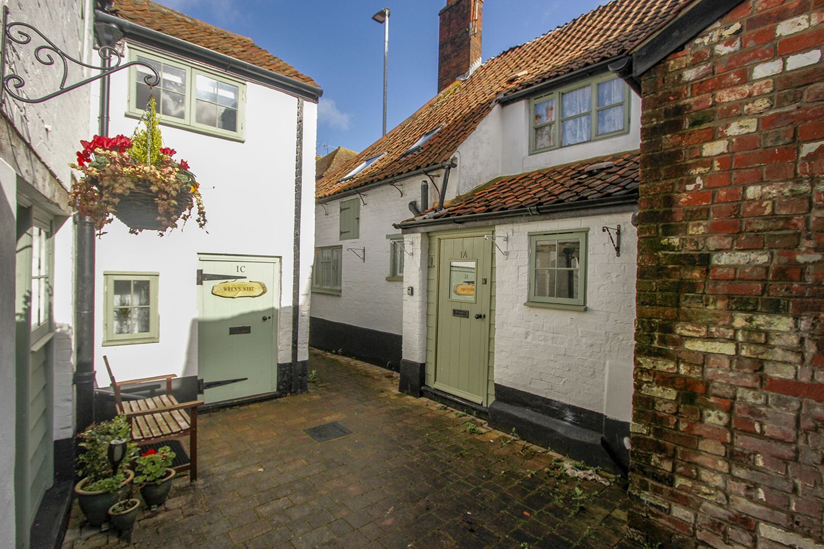 2 bed cottage for sale in West End, Westbury BA13 Zoopla