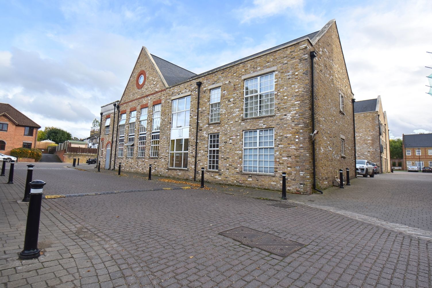 2 bed flat for sale in Esparto Way DA4 Zoopla