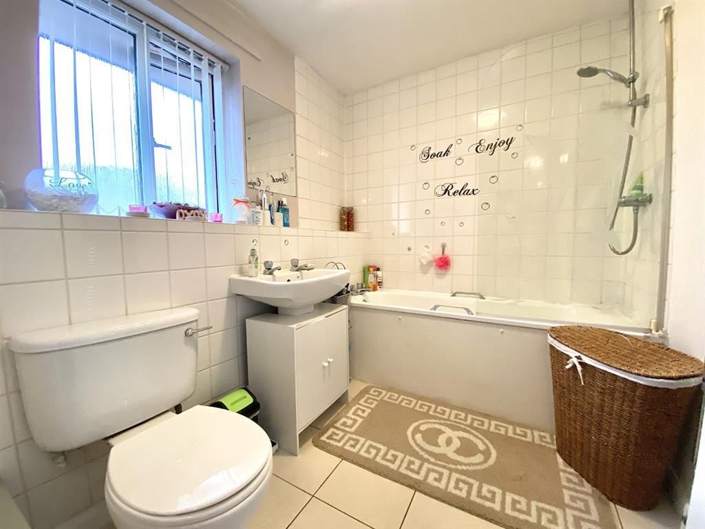 2 bed terraced house for sale in Humber Close, West Drayton, Middlesex