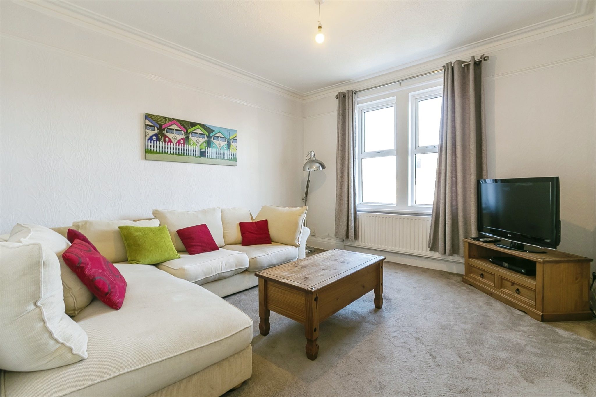 2 bed flat for sale in Linwood Road, Winton, Bournemouth BH9 Zoopla
