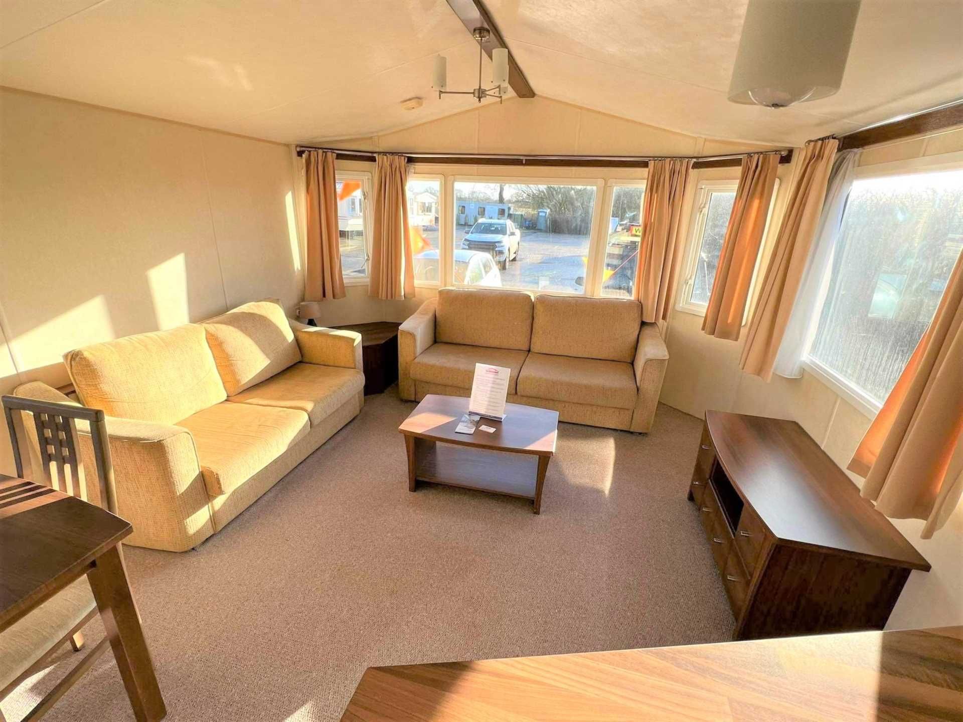 2 bed mobile/park home for sale in Brechin Road, Montrose DD10 Zoopla