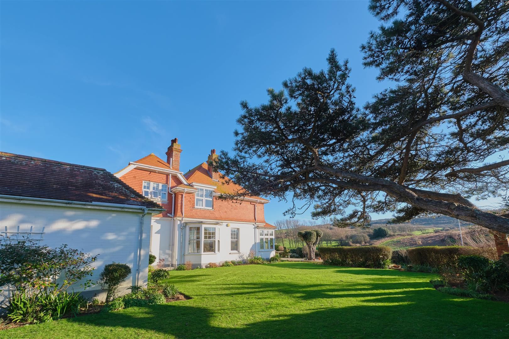 5 bed detached house for sale in Chyngton Road, Seaford BN25 Zoopla