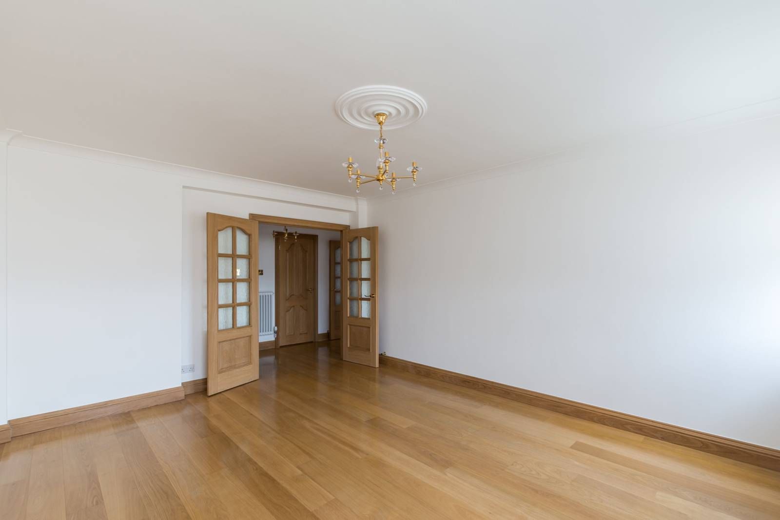 Lansdowne Green, Vauxhall, London SW8  