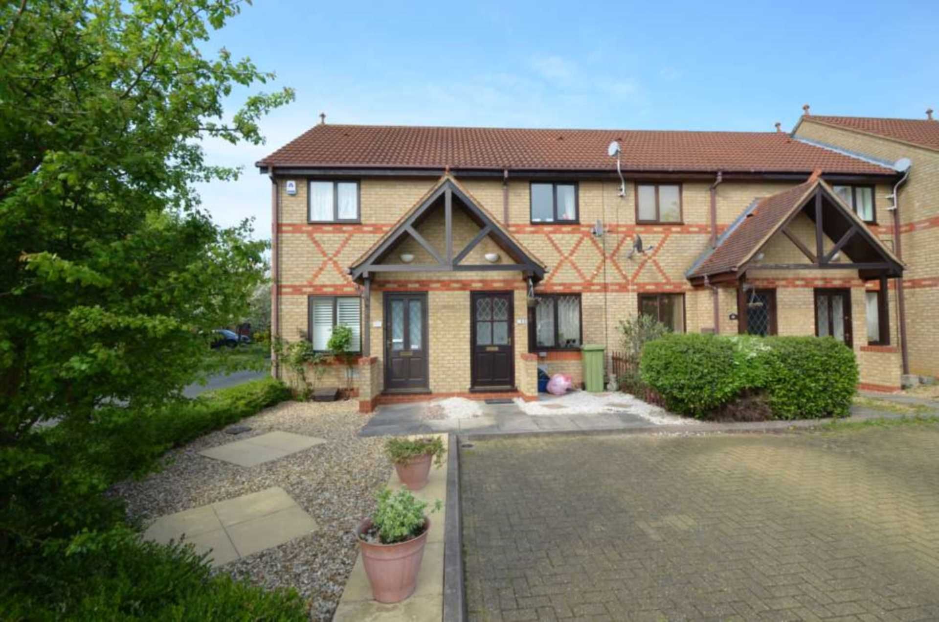 2 bed end terrace house to rent in Studley Knapp, Walnut Tree MK7 Zoopla