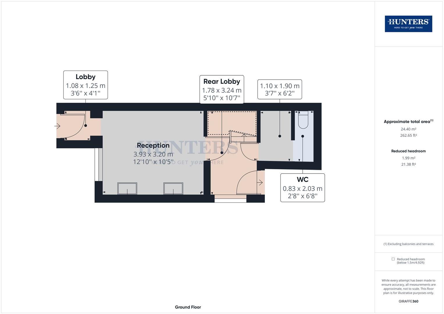 Property for sale in John Street Square, Consett DH8 Zoopla