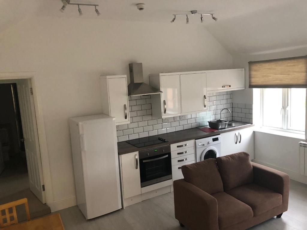 1 bed flat to rent in Town Street, Pinxton NG16 Zoopla