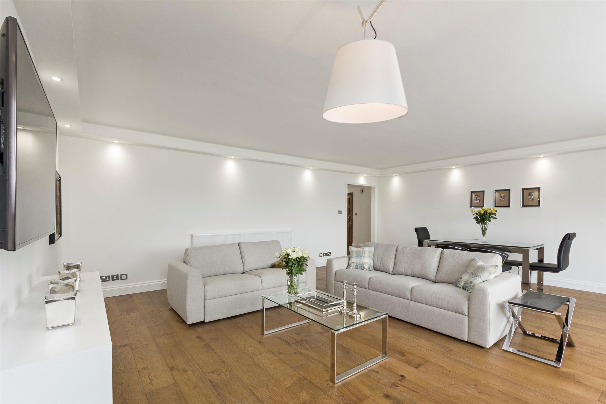 South Lodge, 245 Knightsbridge, Knightsbridge, London SW7  