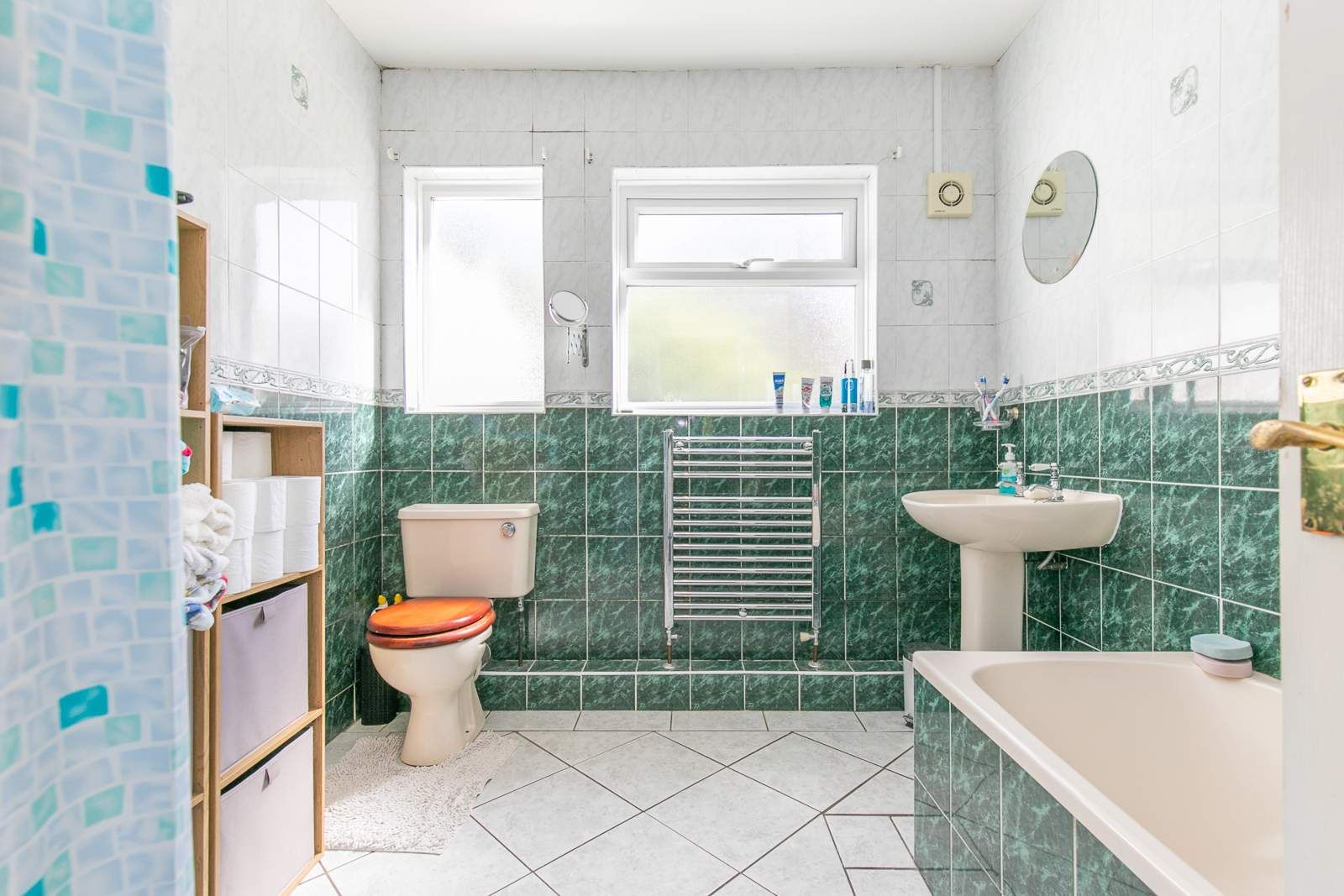 4 bed detached bungalow for sale in Ramsey, 2Lu, Isle Of Man IM8 Zoopla