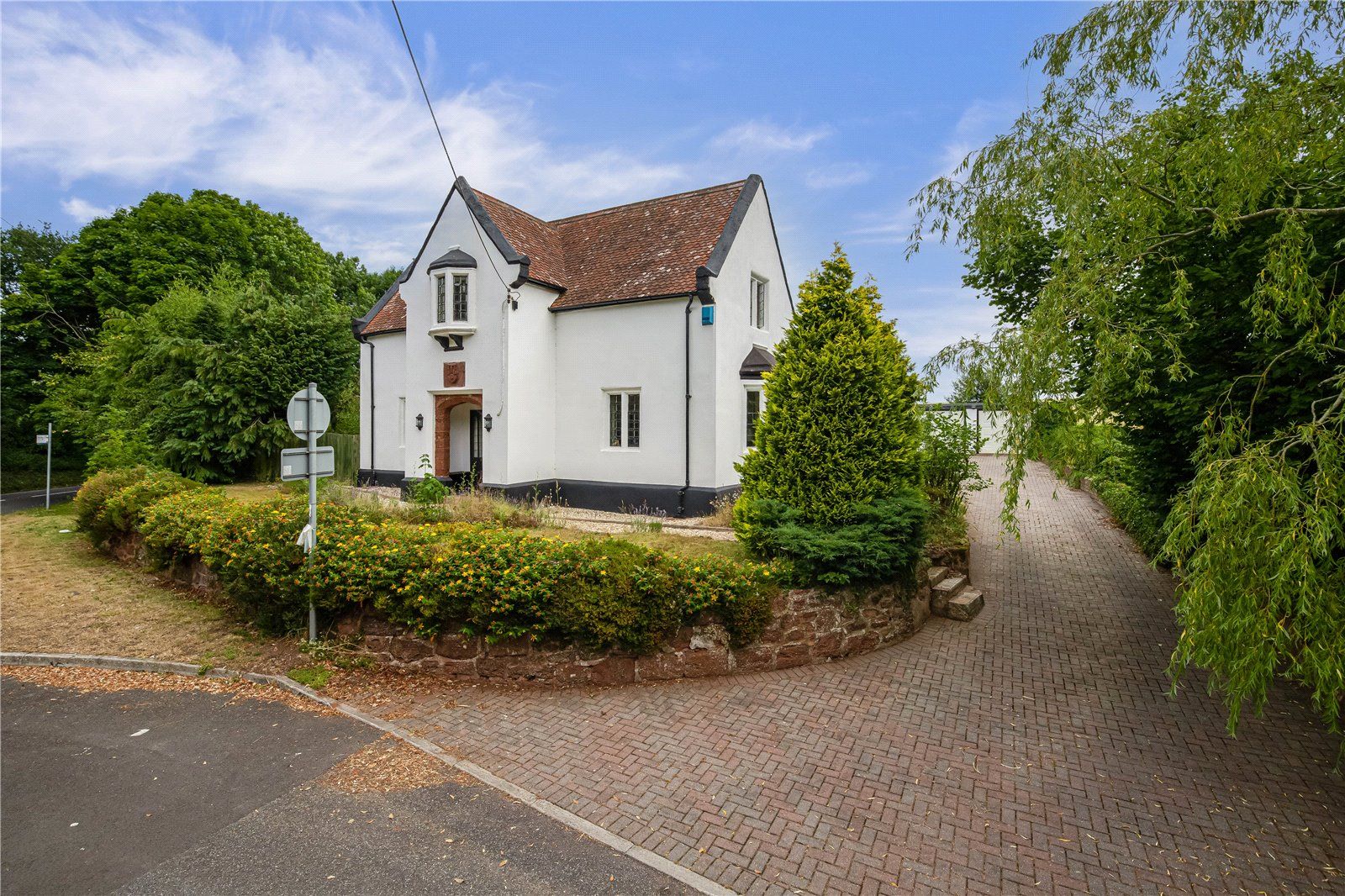 4 bed detached house for sale in Powderham, Exeter EX6 Zoopla
