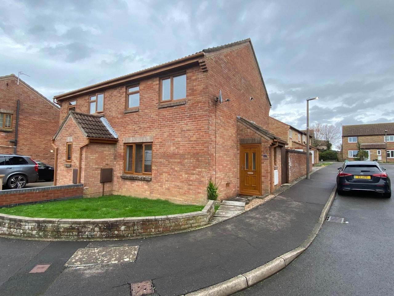 3 bed property to rent in Beaufort Way, Rhoose, Vale Of CF62