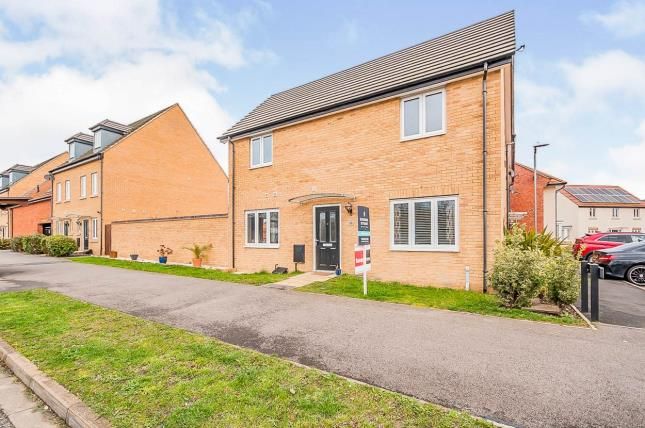 Manor Drive, Peterborough, Cambridgeshire PE4  
