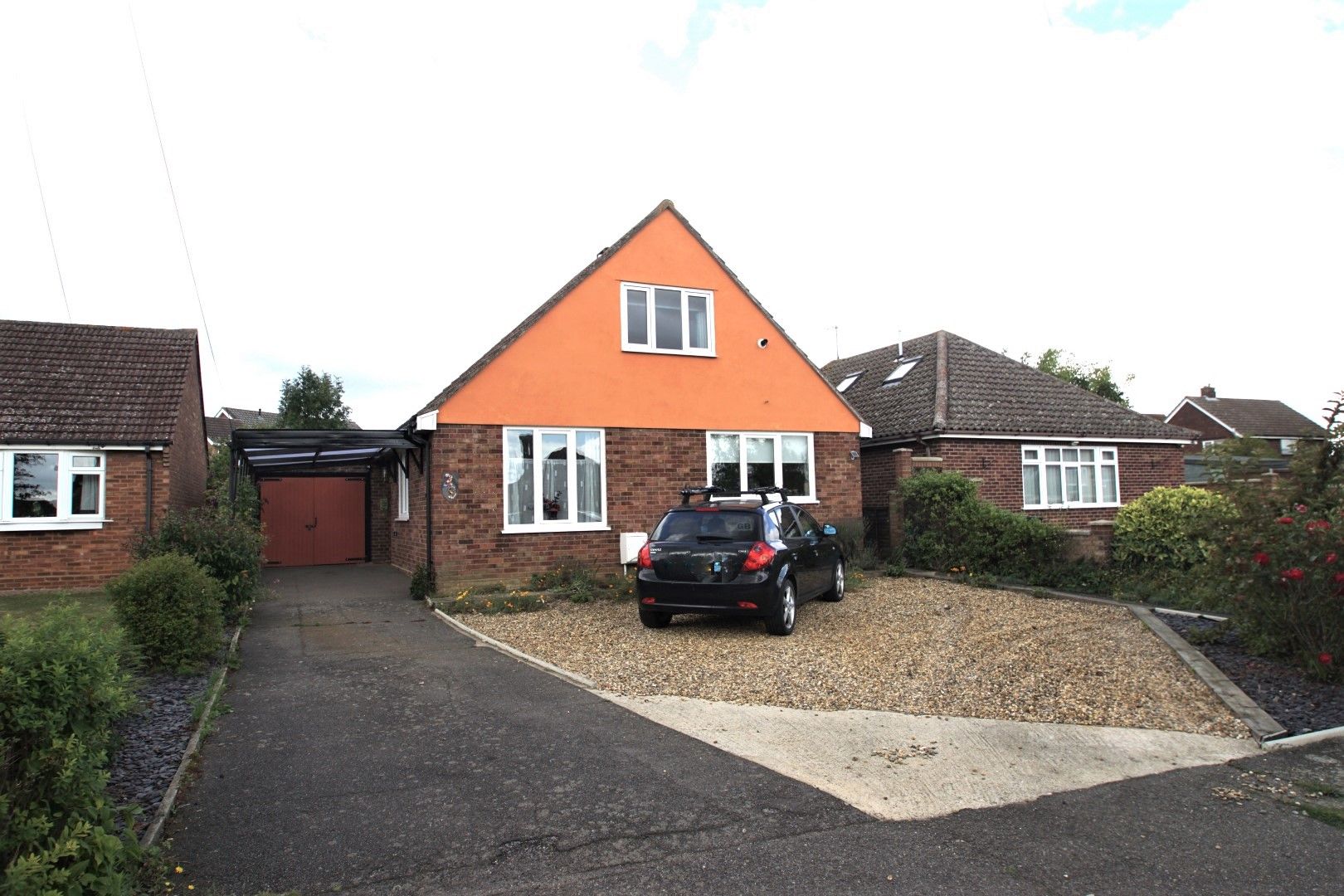 5 bed detached house to rent in St Peters Close, Stowmarket IP14 Zoopla