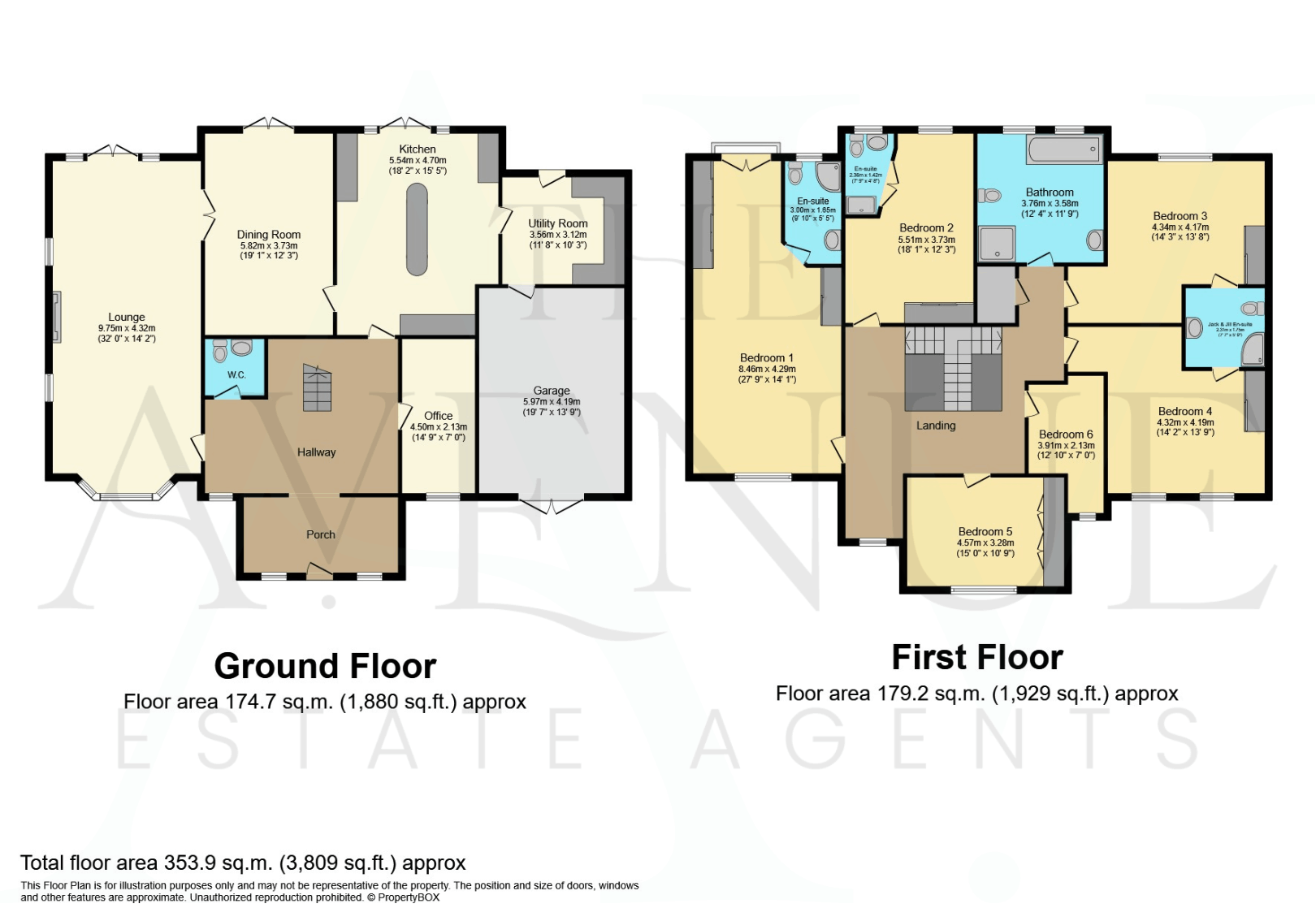 5 bed detached house for sale in Beacon Road, Walsall WS5 Zoopla