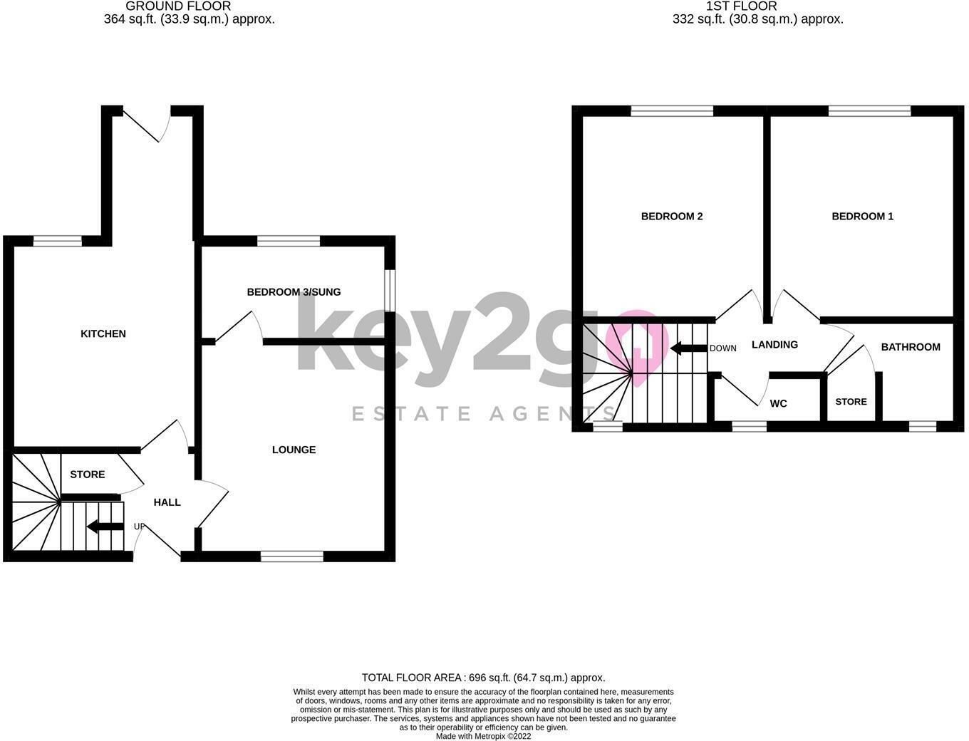 3 bed semidetached house to rent in Mary Street, Eckington S21 Zoopla