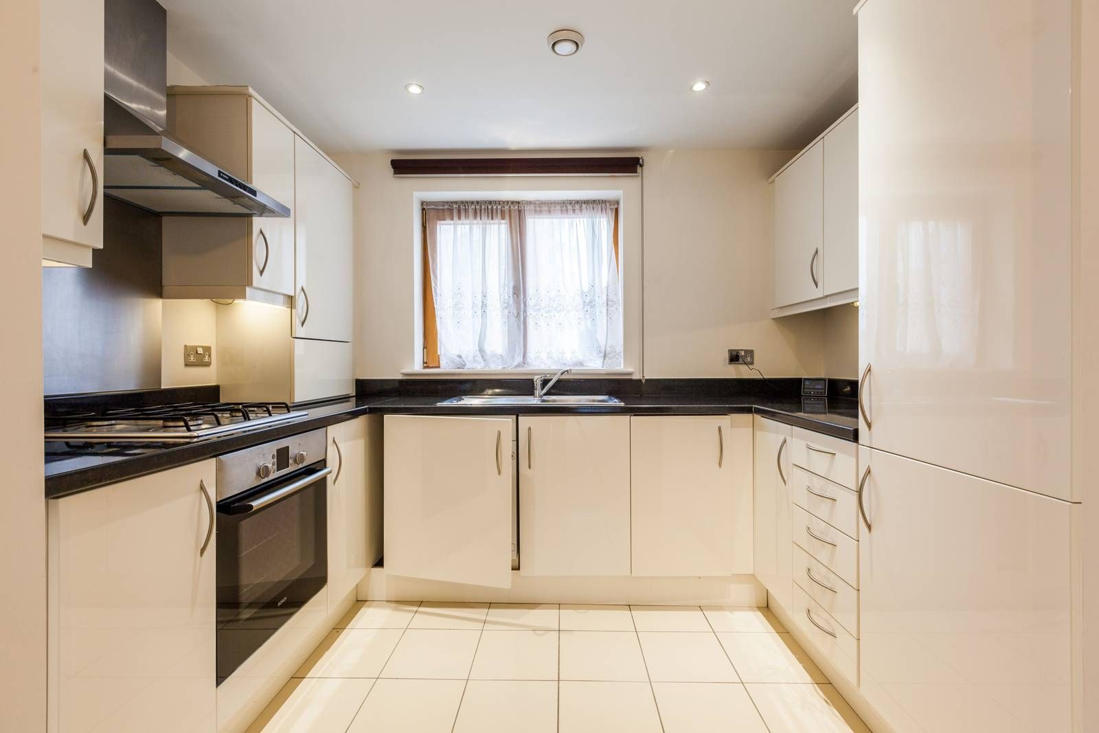 Katherine Bell Tower, Pancras Way, Bow, London E3  