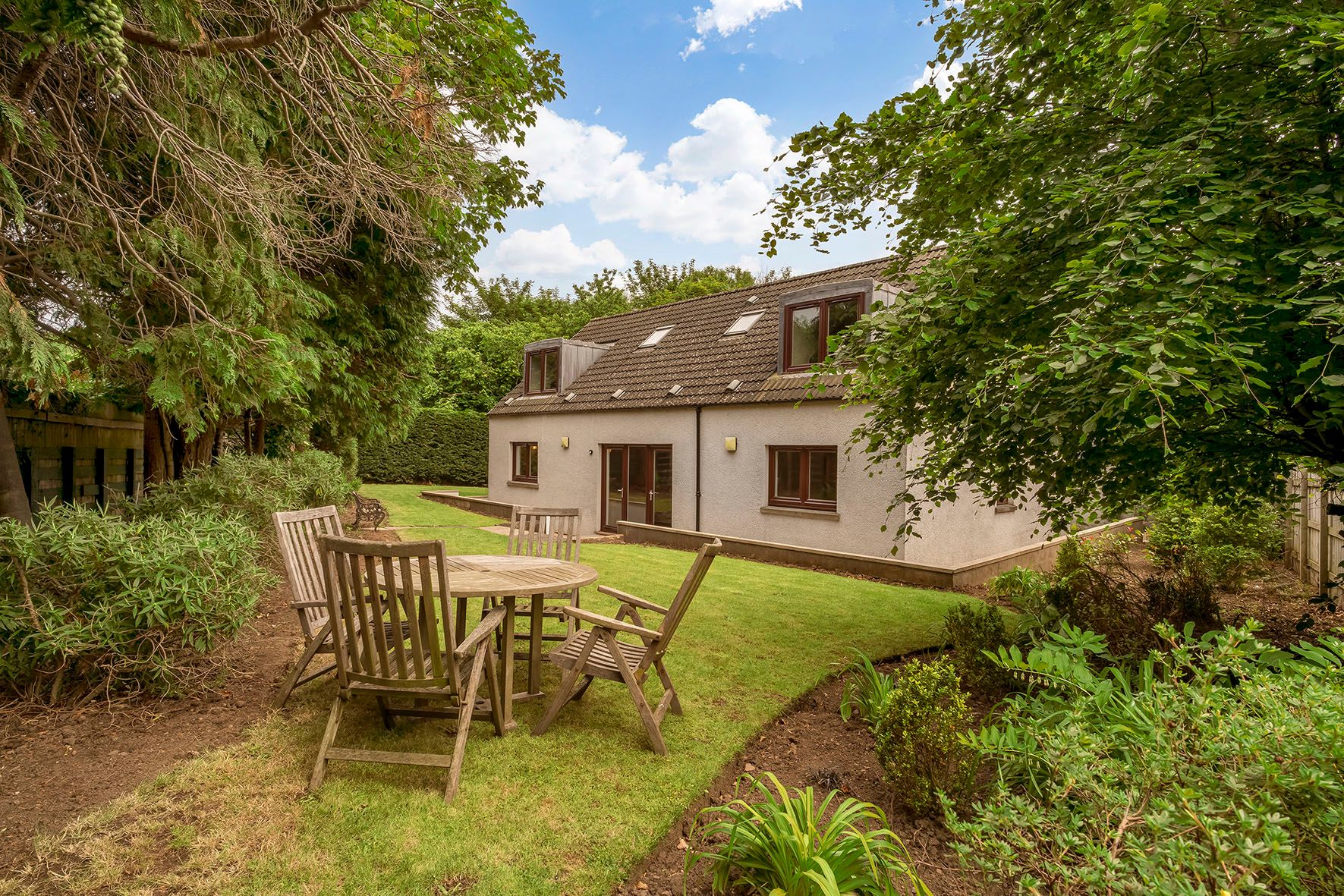 5 bed detached house for sale in 51 Dunbar Road, Haddington EH41 Zoopla