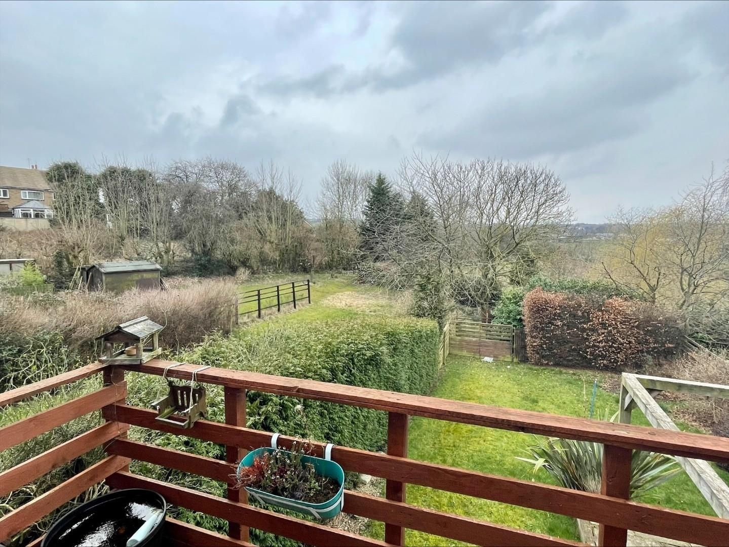 3 bed semidetached house for sale in Scott Green, Gildersome LS27 Zoopla