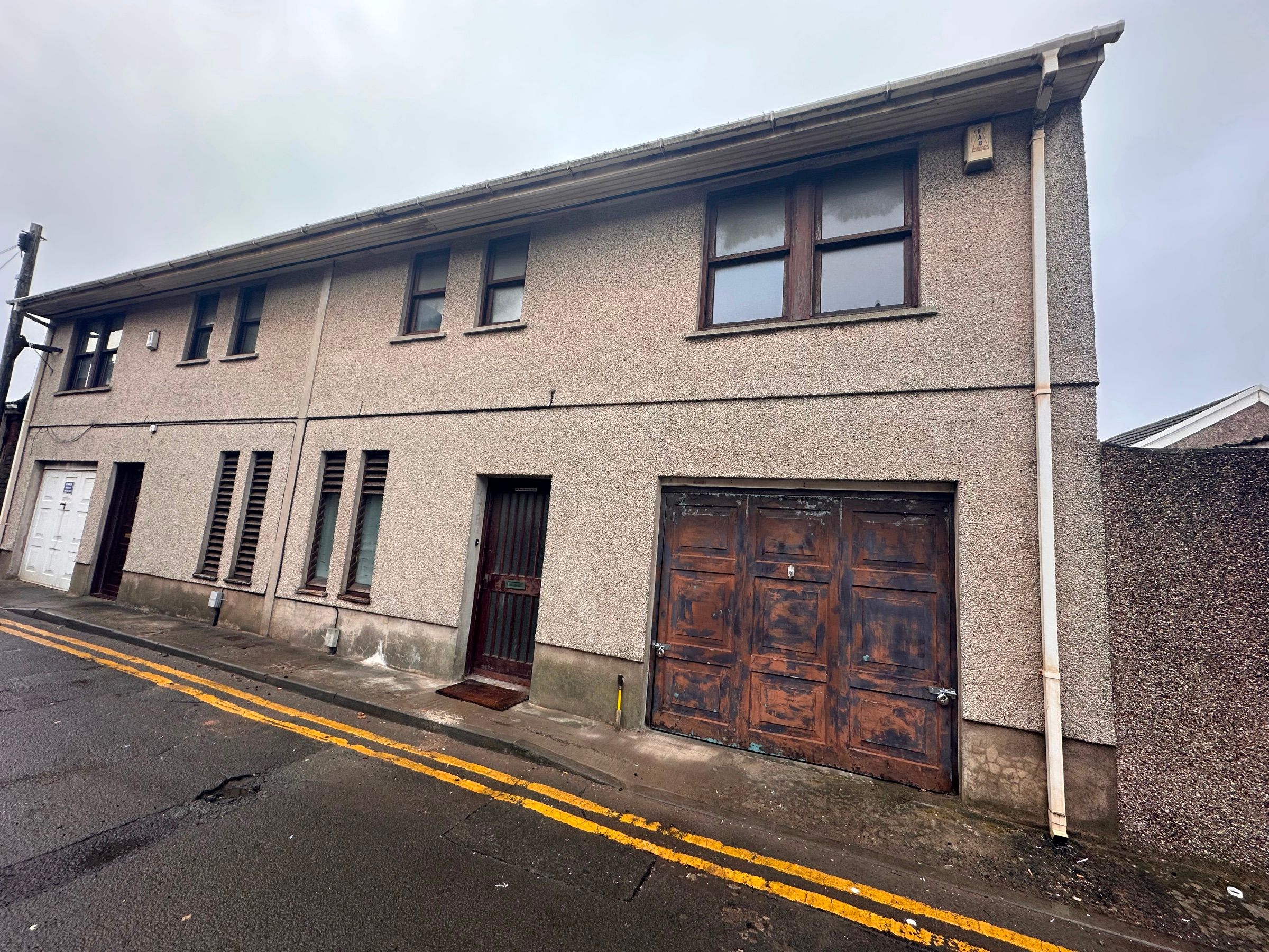 2 bed terraced house to rent in Rodney Street, Swansea SA1 Zoopla
