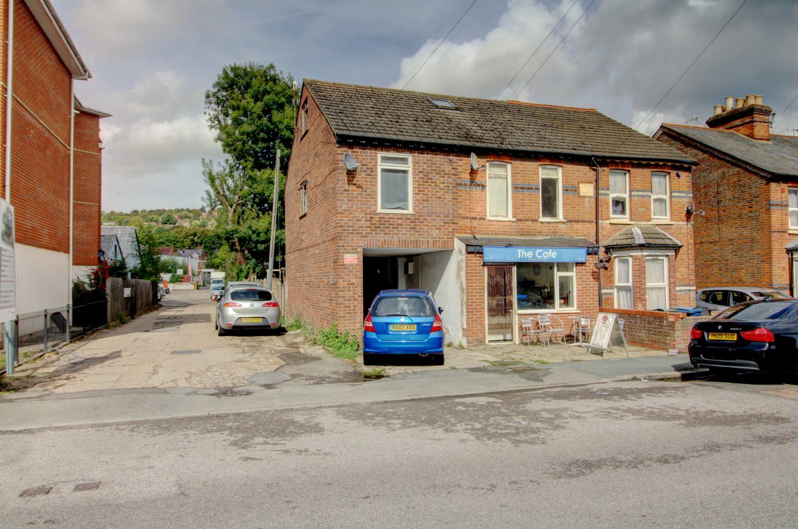 1 bed flat for sale in Abercromby Avenue, High Buckinghamshire