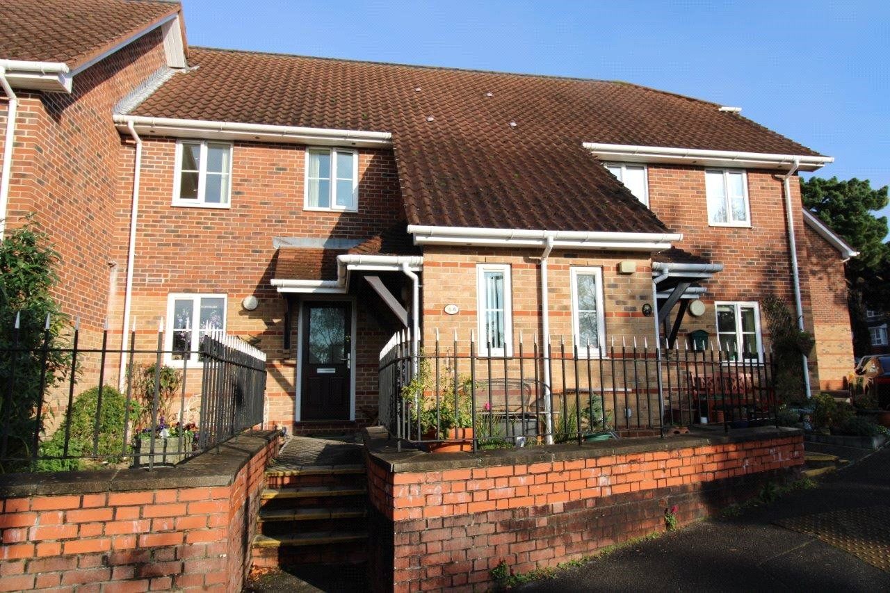 2 bed flat for sale in Park Road, Poole Park, Poole, Dorset BH14 Zoopla