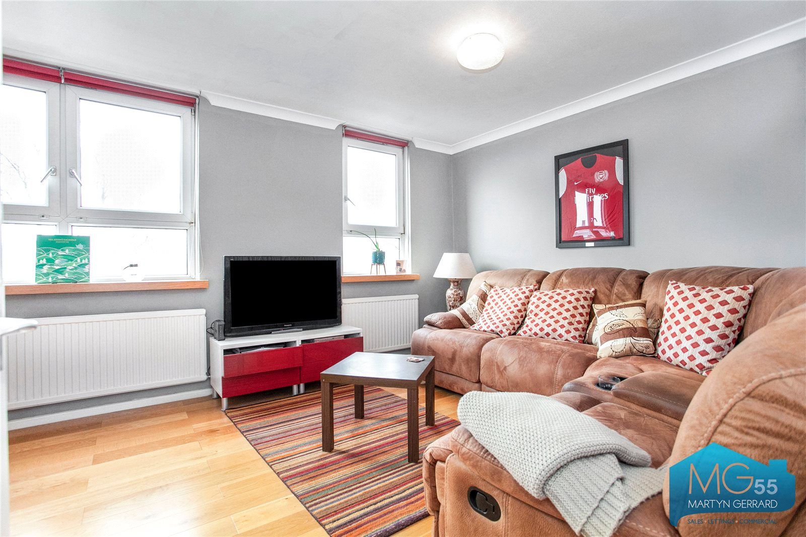 Hambrook Court, Ingestre Road, Kentish Town, London NW5  