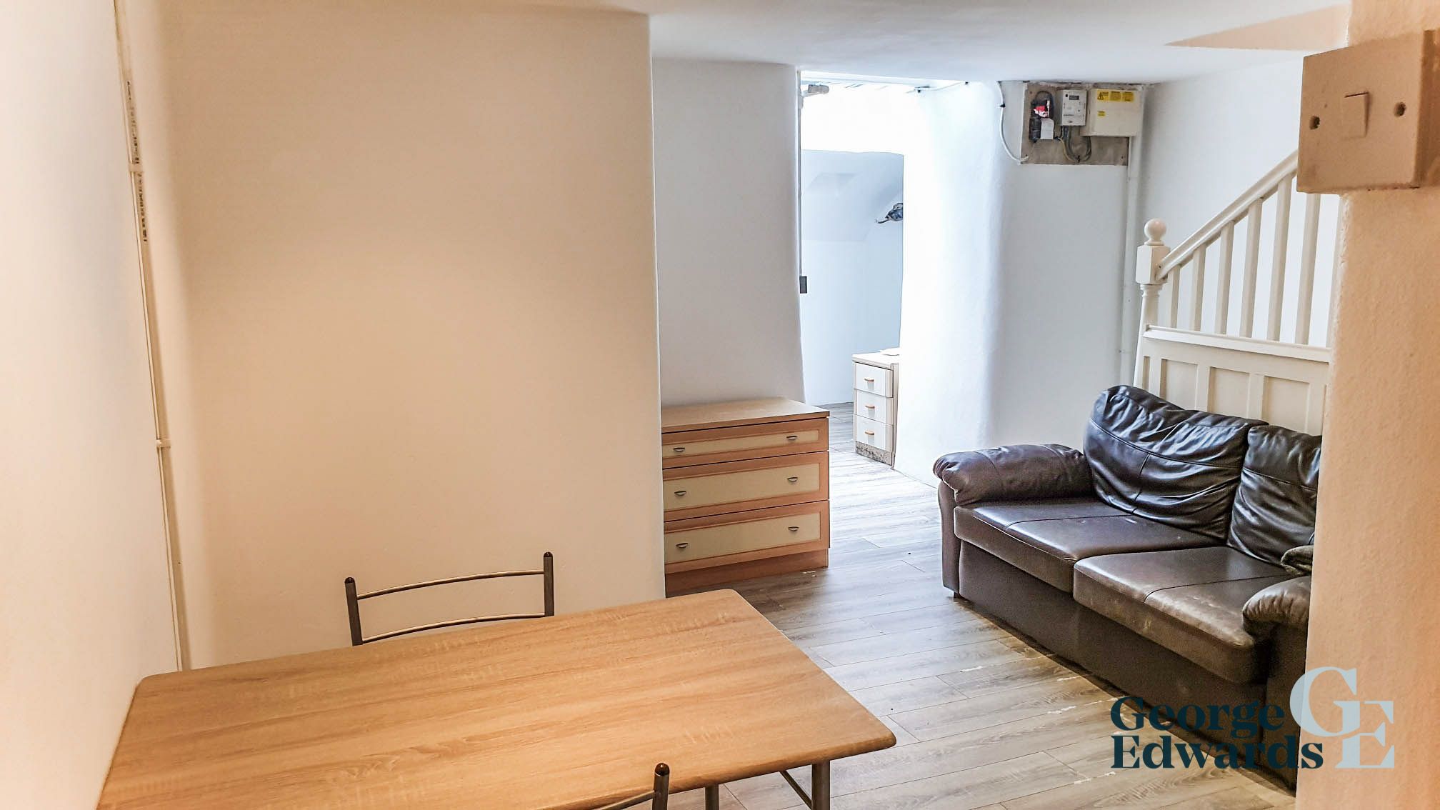 1 bed flat to rent in Dew Street, Haverfordwest SA61 Zoopla