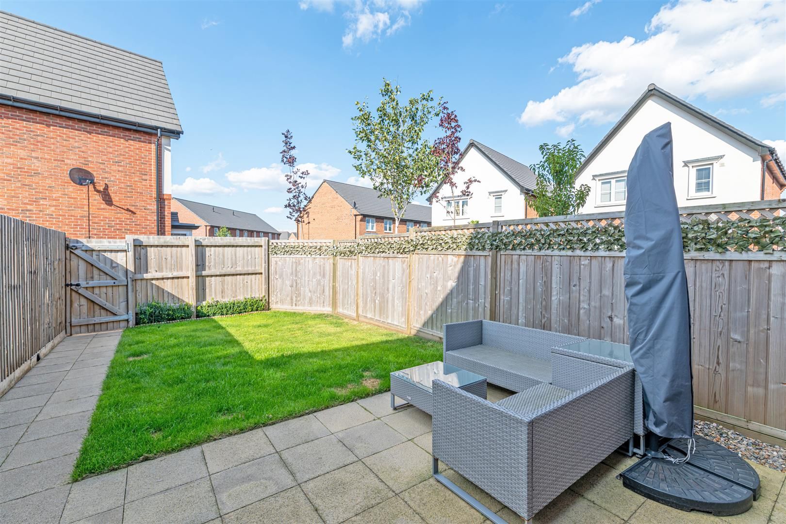 3 bed semidetached house for sale in Trentham Gardens, Great Sankey